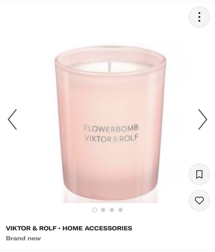 Viktor rolf flowerbomb - &,