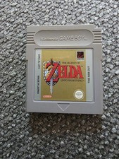 The Legend of Zelda: Link's