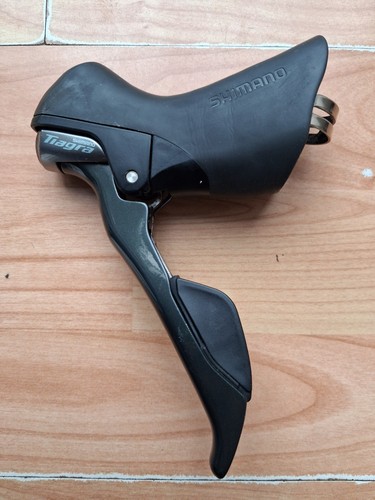 Shimano tiagra 4700 - tiagra, st-4700