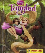 179 Disney Tangled The Movie
