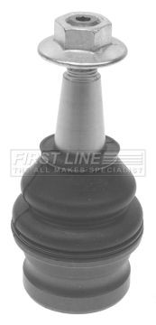 First line fbj5577 - first,