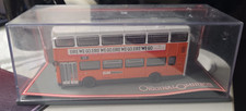 Corgi  00 Gauge OOC MCW Metrobus Greater Manchester GM Buses Model Bus