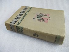 Black Roses by Francis Brett