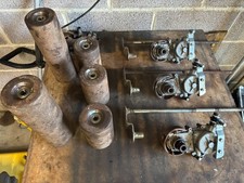 Honda HRH563 lawnflite pro