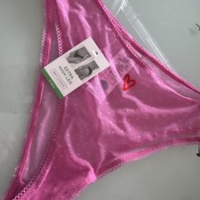 Next Pink Size 10 Extra High