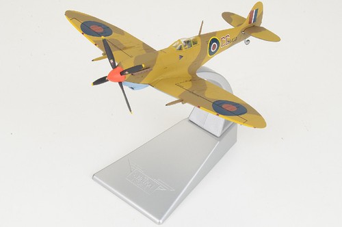Aa29102 corgi spitfire ix - mk,