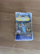 Funko Blockbuster Huckleberry Hound Figure Summer 2023 Ltd Ed