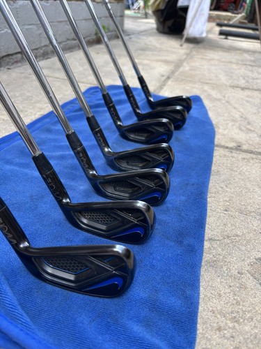 Nike vapor fly - golf, irons