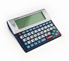 Seiko Oxford ER6700 Oxford