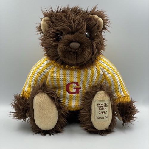 Giorgio beverly hills 2004 - giorgio,