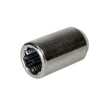 Wheel Nut M14x1.5 10 Point