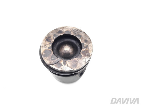 Vauxhall astra engine piston - astra,