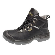Panoply Unisex Sault Safety Boot / Footwear  BC740