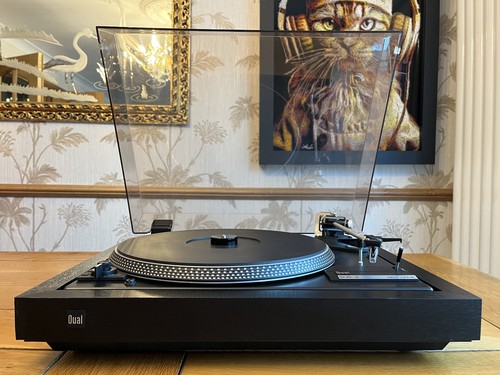 Vintage dual 505 belt - vintage,