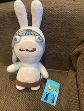 Rayman Raving Rabbids Sumo