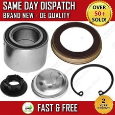 FORD FIESTA MK6 & FOCUS &