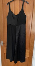 ZARA WOMEN COLLECTION BLACK