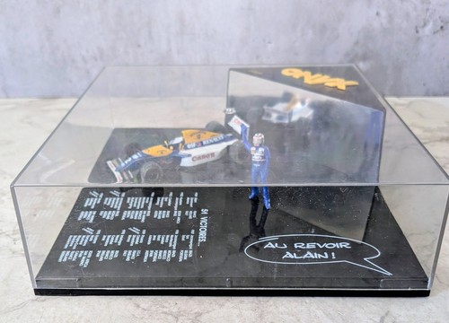 Onyx 172s williams renault - onyx,