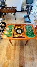 Vintage repro Italian Inlaid