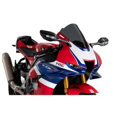 PUIG Z-RACING FAIRING FOR