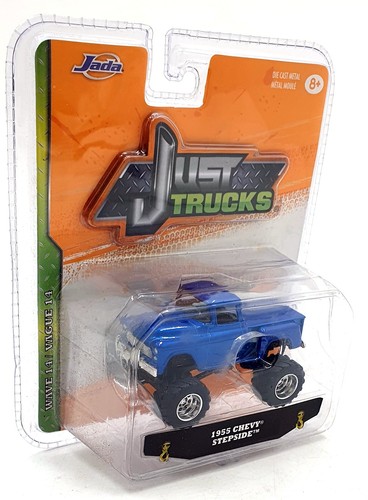 Jada just trucks - jada,