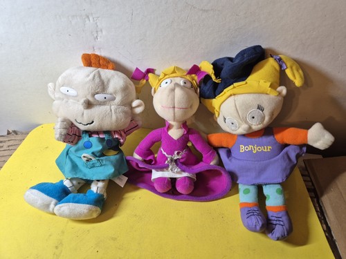 Mattel nickelodeon viacom - nickelodeon,
