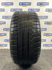 1x 265/30R19 93V Pirelli P