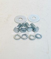 CHG1425 Reliant Robin, Fox