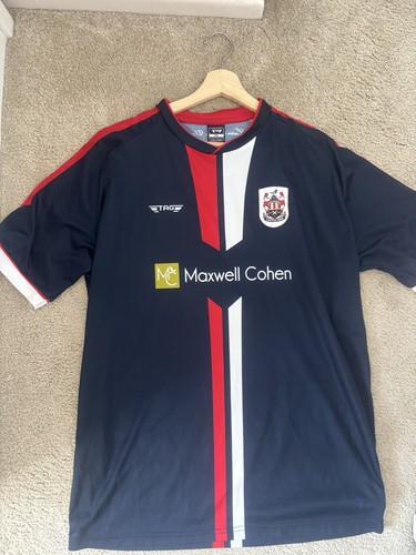Ilkeston town 2020 - town, 2020/2022