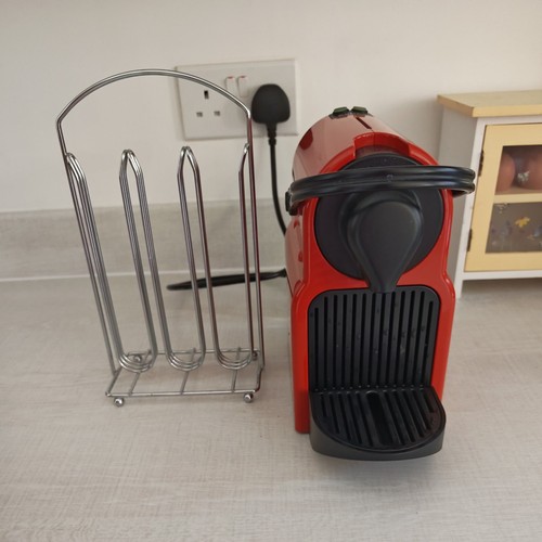 Krups nespresso pod coffee - nespresso,