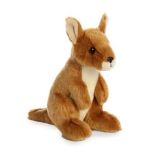 Keeleco Wallaby Soft Toy