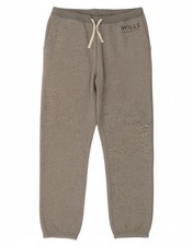 JACK WILLS Mens Tracksuit Trousers Joggers Medium Grey Cotton DY26