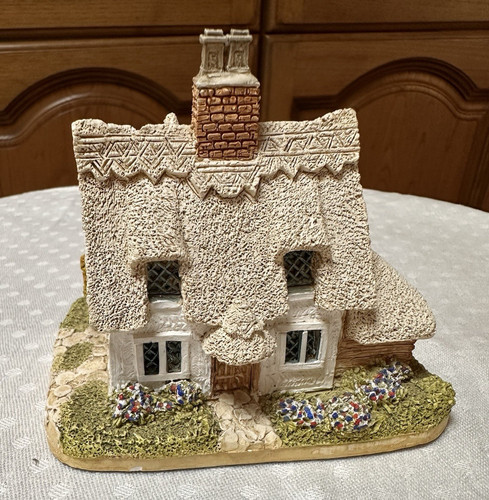 Lamport hall miniature - lamport,
