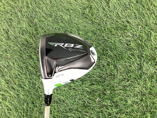 Left hand taylormade - hand, rbz