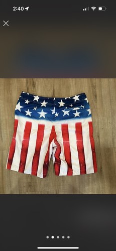 Mens hollister stars - stars, and