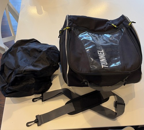 Givi ea122 tail pack - givi, tunnel