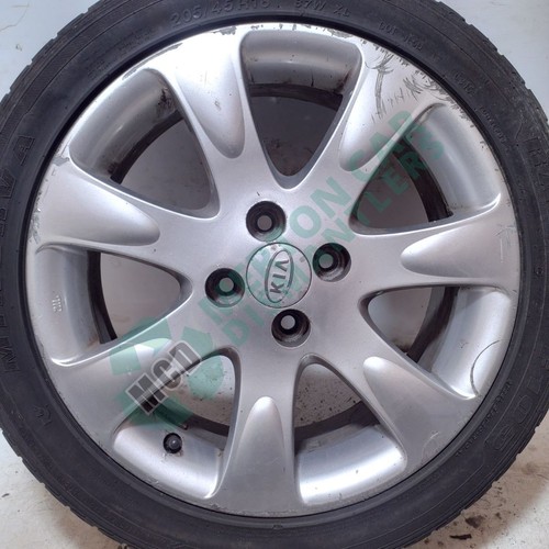 2007 2011 mk2 - 2007-2011, kia