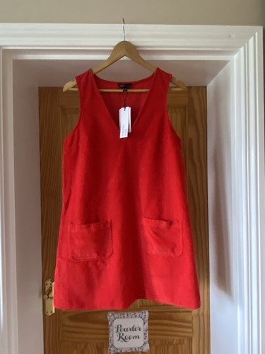 Nobody child red cord - red, 100%