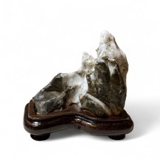 Suiseki Viewing Stone Bonsai