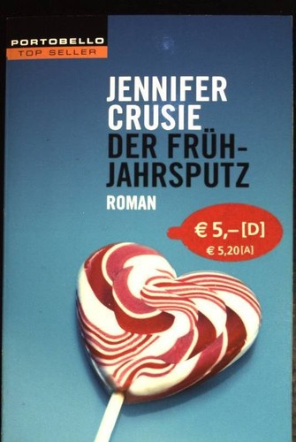 Der frühjahrsputz - frühjahrsputz., 55451)