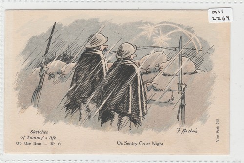 Sketches tommy life up - of, tommy's