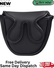 Golf Mallet Putter Head Covers