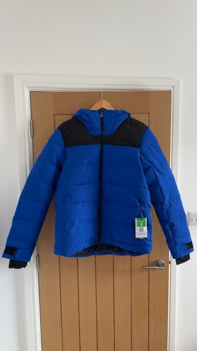 Men tog thermal ski - 24,