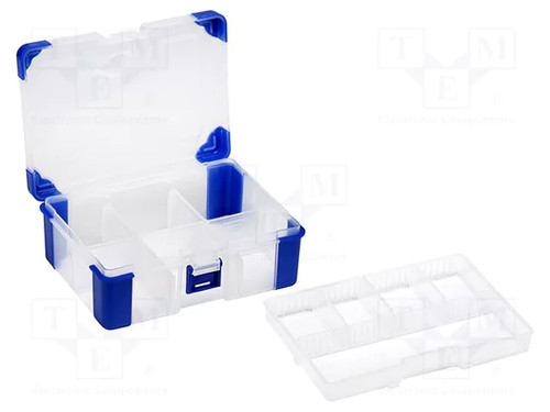 Mini box01 container - pg,