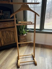 Butler Valet Mid Century Italy