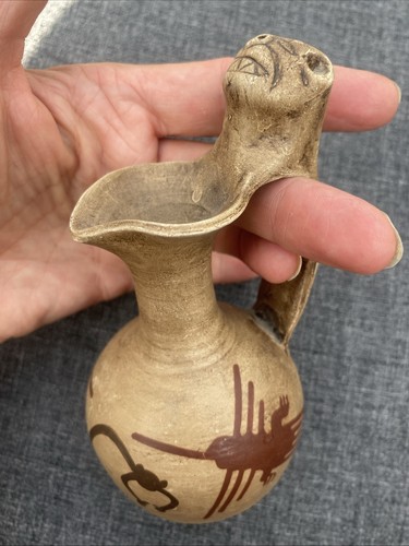 Vintage tribal pre columbian - tribal, pre-columbian
