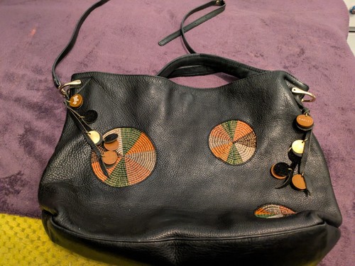 Vintage radley souk bag - radley,