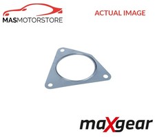 EXHAUST PIPE GASKET INLET