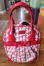 RARE SAMSONITE BLACK LABEL