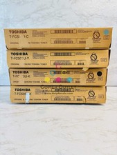 4 OEM Toshiba E STUDIO 2505AC